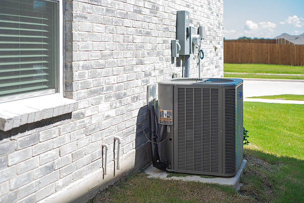 Reliable Ac Installation contractor in Pikeville, TN by FH HVAC